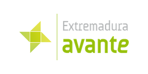 Logo de Extremadura Avante